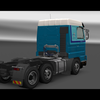 ets2 Scania 143M 420 6x2 Bu... - prive skin ets2