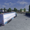 ets2 Scania 143M 420 6x2 + ... - prive skin ets2