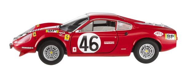 T6258 012005T w900 Ferrari 246 GT/LM