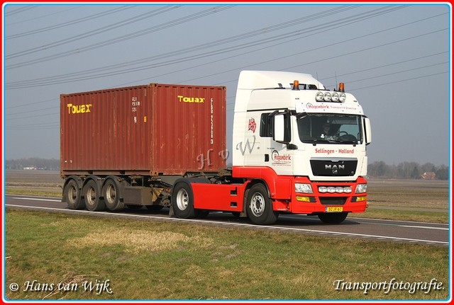BZ-JF-62-BorderMaker Container Trucks