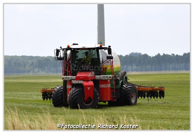 Schepel Agro Vervaet Hydro Trike (0)-BorderMaker Richard