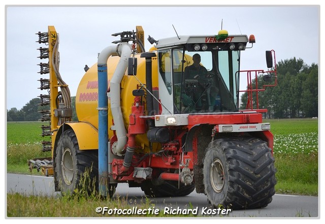 Wieringa Roodeschool Vervaet Hydro Trike (3)-Borde Richard