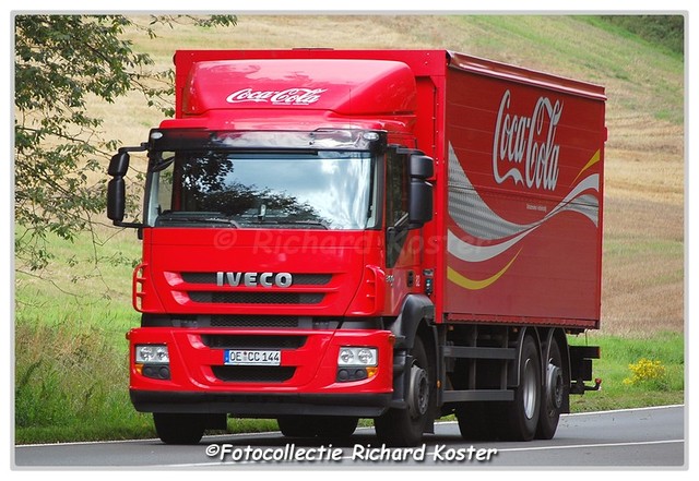 Iveco Stralis 300-BorderMaker Richard