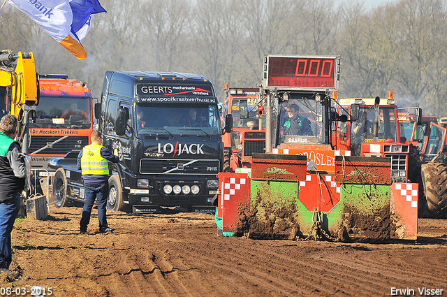 08-03-2015 loosbroek 001-BorderMaker 08-03-2015 Loosbroek