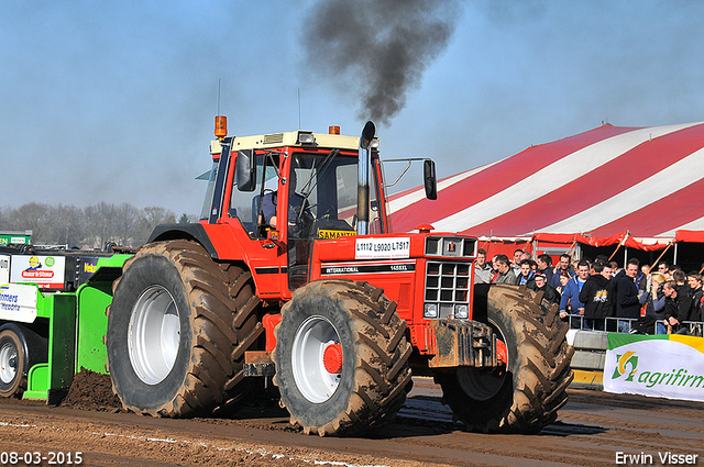 08-03-2015 loosbroek 008-BorderMaker 08-03-2015 Loosbroek