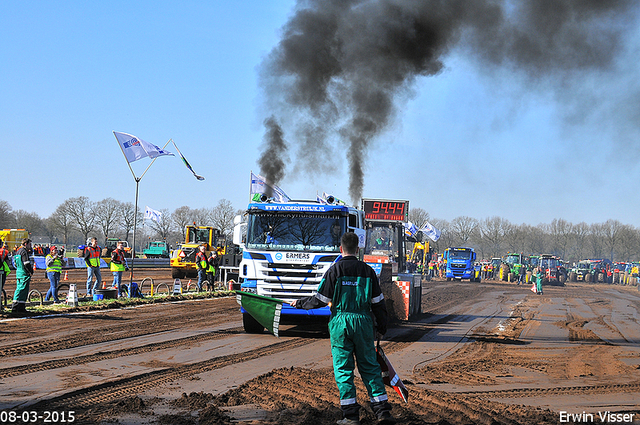 08-03-2015 loosbroek 066-BorderMaker 08-03-2015 Loosbroek