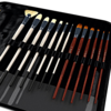 Paint brush sets