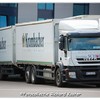 Iveco Stralis 450 6 x 2-Bor... - Richard