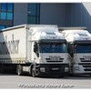 Iveco Stralis Line-up (0)-B... - Richard