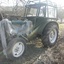 ZetorSuper50 m23 - tractor real
