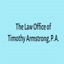 Jacksonville FL Criminal De... - The Law Office of Timothy Armstrong, P.A.