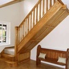 Stairacases Liverpool - EH Joinery