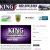 Plumber Chandler AZ - King Plumbing, Heating & AC...