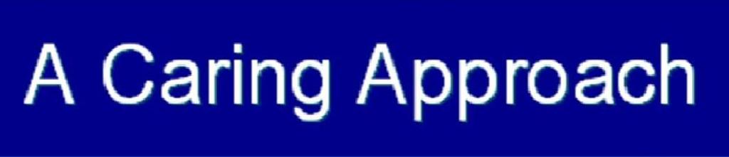 Logo A Caring Approach
