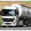 Mercedes Actros 1846 Mp2-Bo... - Richard