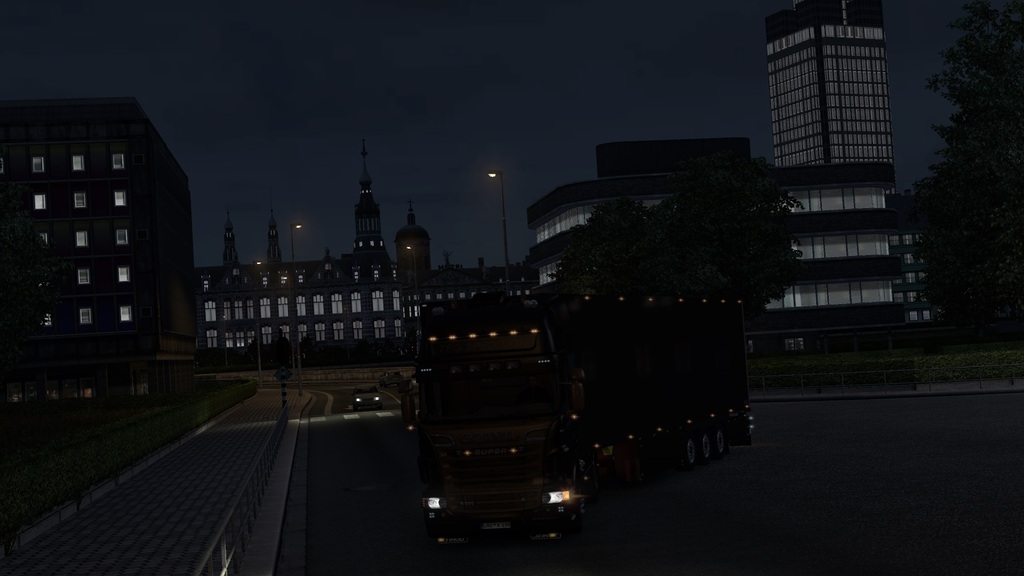 ets2 00111 - ETS/GTS