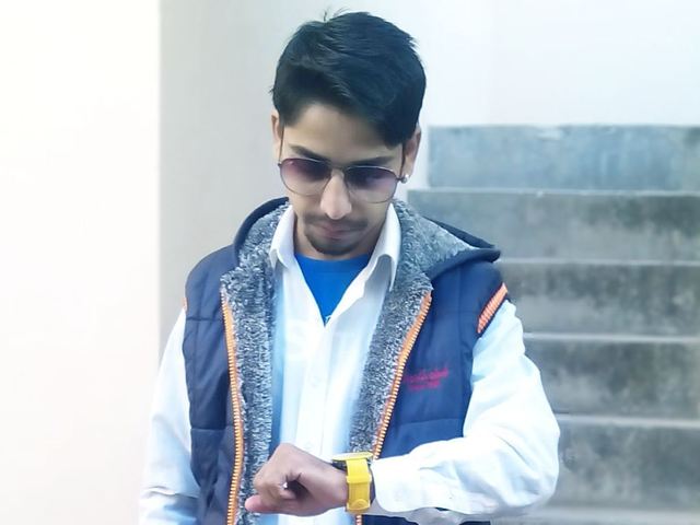 subhash thakur subhash thakur