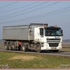 BZ-SV-03  B-BorderMaker - Kippers Bouwtransport