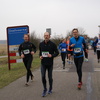 DSC06276 - Halve van Oostvoorne 14-3-2015