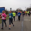 DSC06290 - Halve van Oostvoorne 14-3-2015