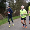 DSC06450 - Halve van Oostvoorne 14-3-2015