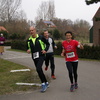 DSC06494 - Halve van Oostvoorne 14-3-2015