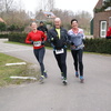 DSC06521 - Halve van Oostvoorne 14-3-2015