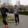 DSC06573 - Halve van Oostvoorne 14-3-2015