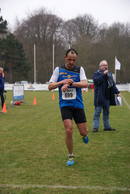 DSC06583 Halve van Oostvoorne 14-3-2015