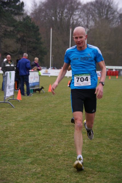 DSC06599 Halve van Oostvoorne 14-3-2015