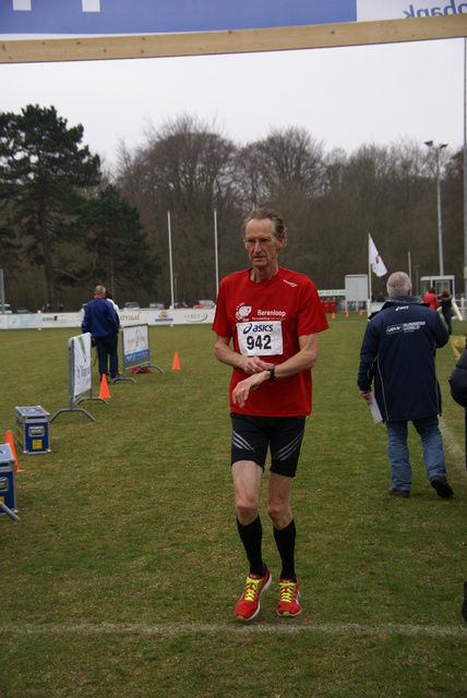 DSC06611 Halve van Oostvoorne 14-3-2015