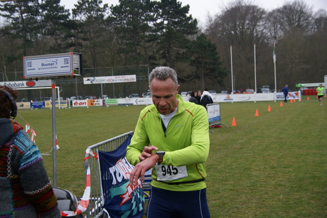 DSC06620 Halve van Oostvoorne 14-3-2015