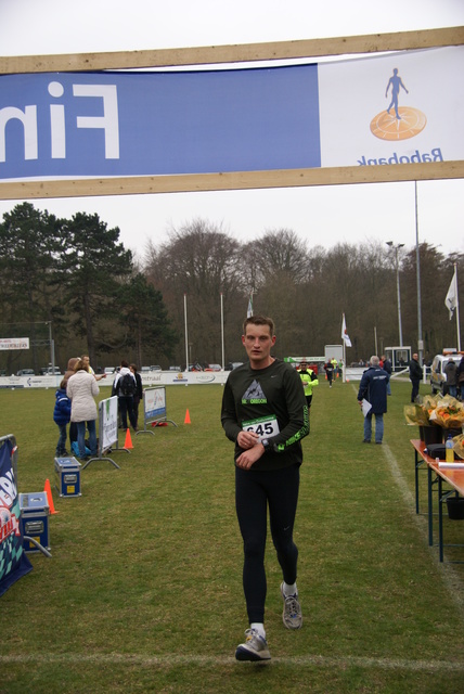 DSC06657 Halve van Oostvoorne 14-3-2015