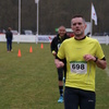 DSC06677 - Halve van Oostvoorne 14-3-2015