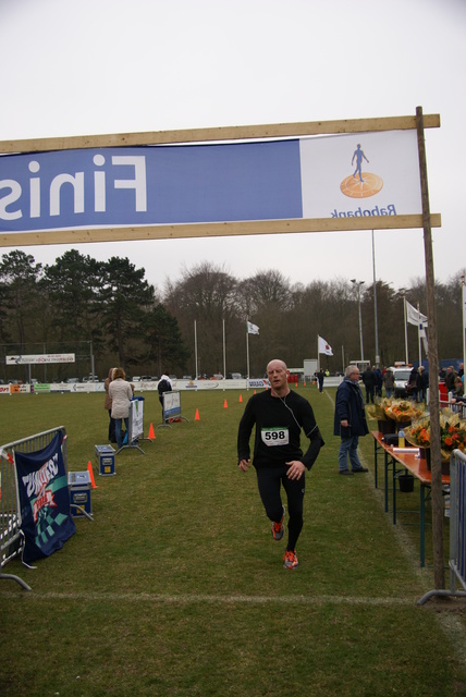 DSC06679 Halve van Oostvoorne 14-3-2015