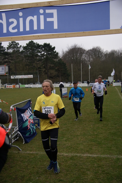 DSC06687 Halve van Oostvoorne 14-3-2015