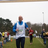 DSC06701 - Halve van Oostvoorne 14-3-2015