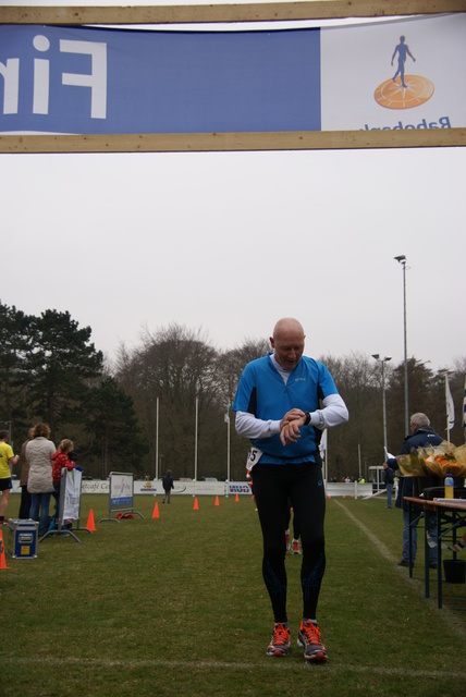 DSC06707 Halve van Oostvoorne 14-3-2015