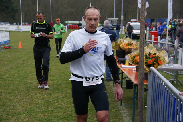 DSC06713 Halve van Oostvoorne 14-3-2015