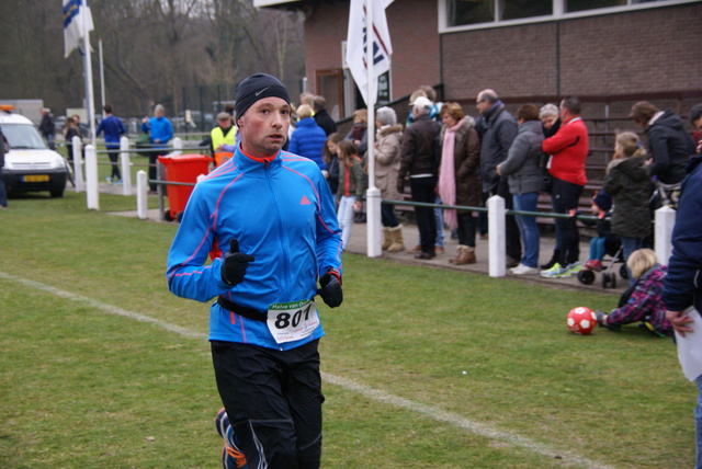 DSC06718 Halve van Oostvoorne 14-3-2015