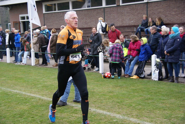 DSC06720 Halve van Oostvoorne 14-3-2015