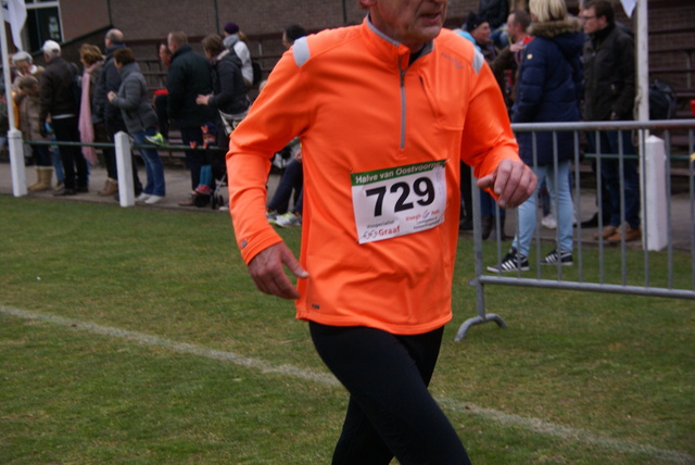 DSC06722 Halve van Oostvoorne 14-3-2015