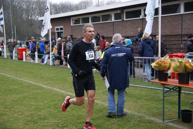 DSC06726 Halve van Oostvoorne 14-3-2015