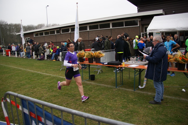 DSC06734 Halve van Oostvoorne 14-3-2015