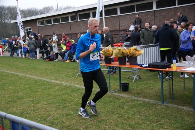 DSC06735 Halve van Oostvoorne 14-3-2015