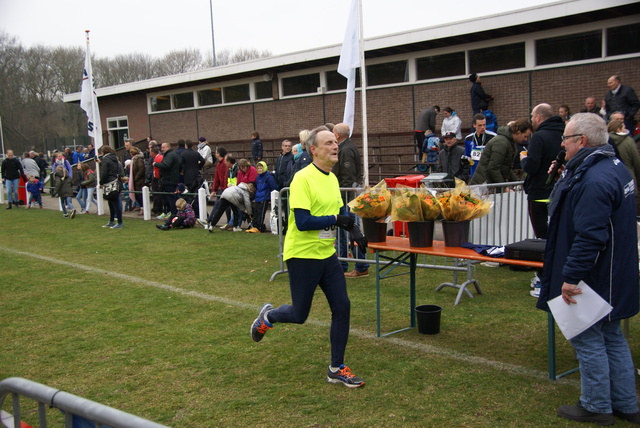 DSC06738 Halve van Oostvoorne 14-3-2015