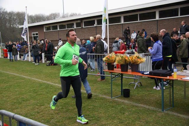 DSC06741 Halve van Oostvoorne 14-3-2015