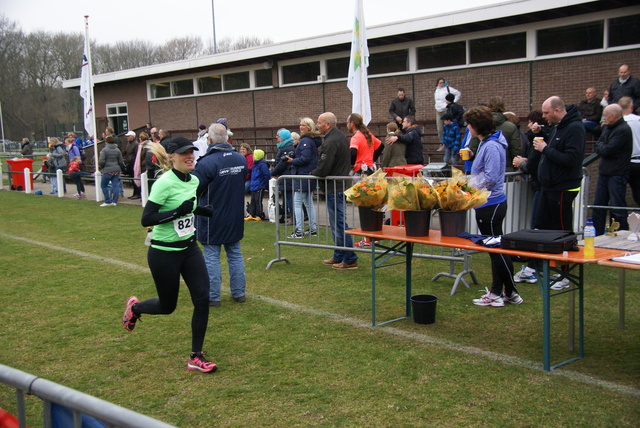 DSC06750 Halve van Oostvoorne 14-3-2015