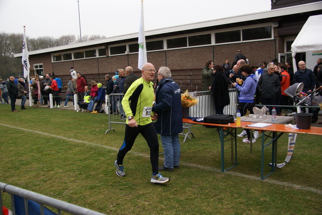 DSC06758 Halve van Oostvoorne 14-3-2015