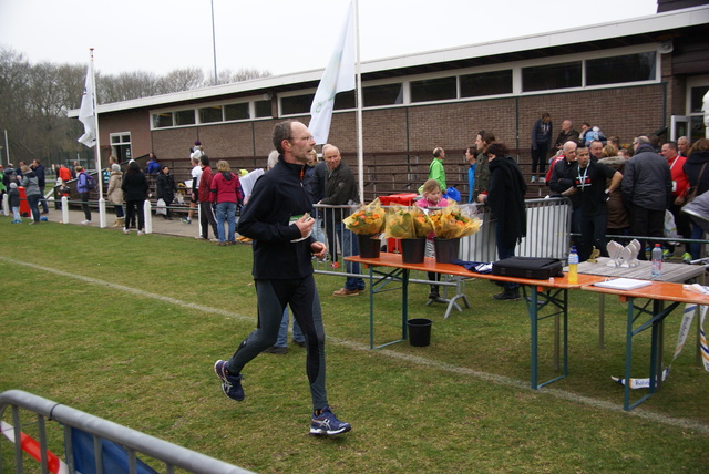 DSC06771 Halve van Oostvoorne 14-3-2015